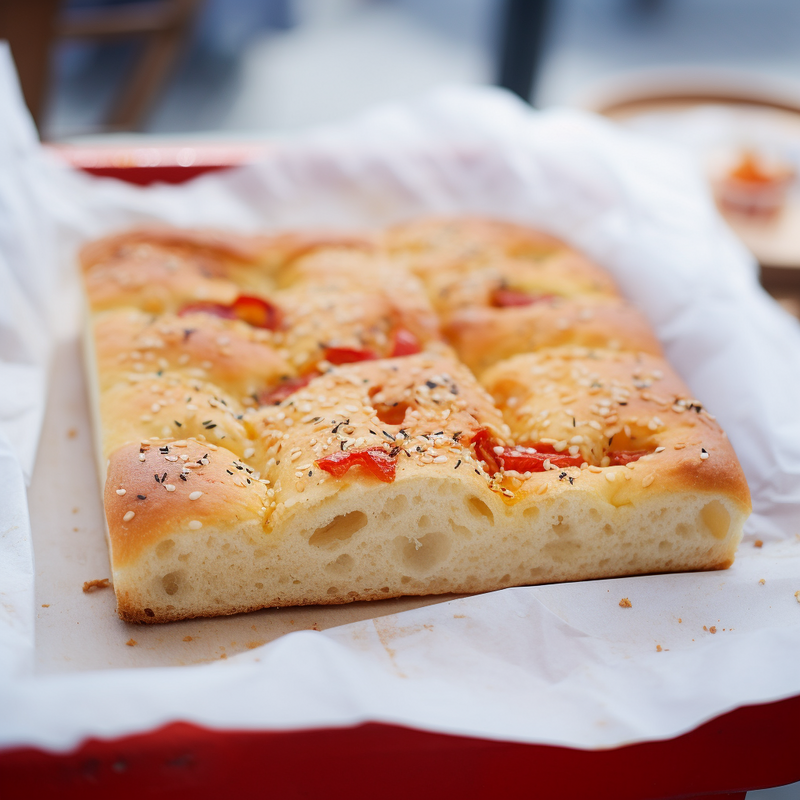Focaccia Around Italy: A Taste of Regional Traditions
