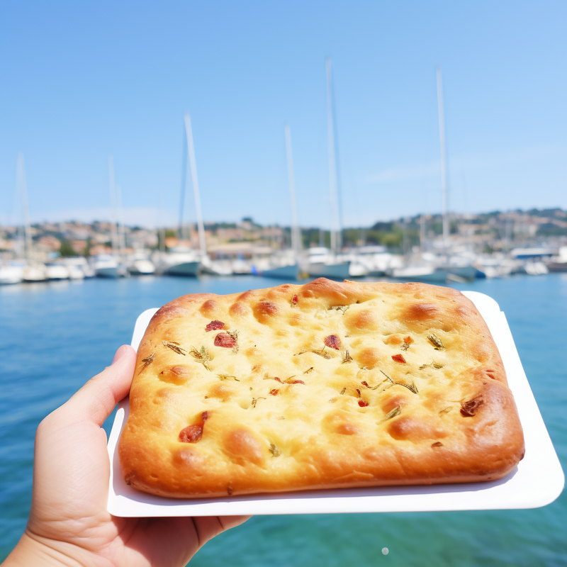 From Liguria to Puglia: Discovering Italy's Focaccia Diversity