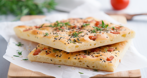Nutritional Insights into Focaccia: Health Benefits and Tips