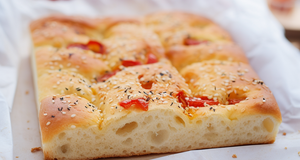 Focaccia Around Italy: A Taste of Regional Traditions