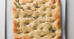 Classic Focaccia: Recipes That Stand the Test of Time