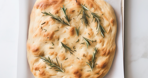 Baking Techniques for the Perfect Focaccia: Tips and Tricks